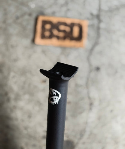 BSD Blitzed XL Long Pivotal Seatpost