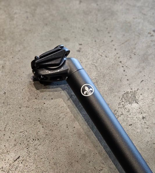 The Project, Trident Seat post -27.2 dia