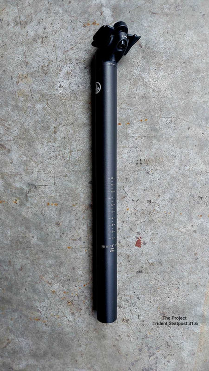 The Project, Trident Seat post -31.6 dia