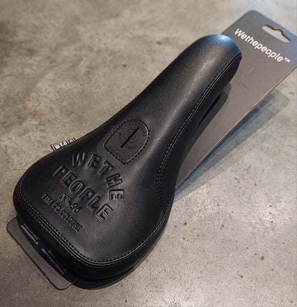 Wethepeople Team Pivotal Seat - Slim Black