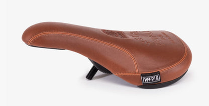 Wethepeople Team Pivotal Seat - Slim Brown