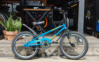 Z- Bike 20 Maru Seido BMX 20" Version 3.0 Blue