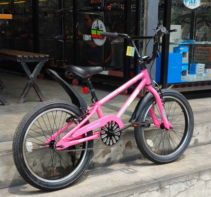 Z- Bike 20 Maru Seido BMX 20" Version 3.0 PINK