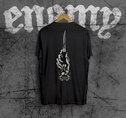 Enemy Shirt - Dagger
