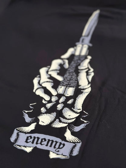 Enemy Shirt - Dagger