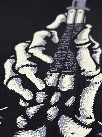 Enemy Shirt - Dagger