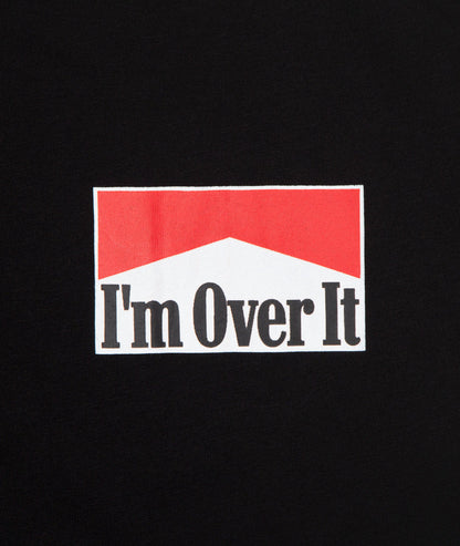 Godandfamous, I'm Over It T-Shirt