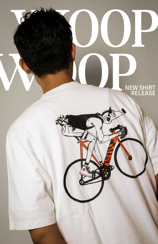 "Woop Woop" Tshirt