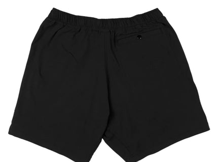 Groundwork All Rounder Nylon Shorts - Black