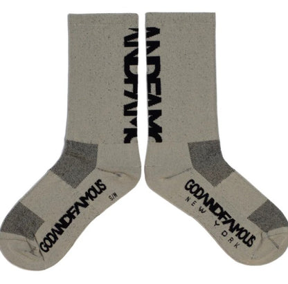 Godandfamous, Team Socks - Cookie Crisp
