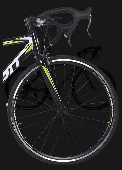 Road Bike Maru Sokudo 700C