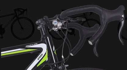 Road Bike Maru Sokudo 700C