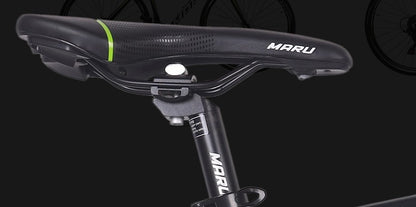 Road Bike Maru Sokudo 700C