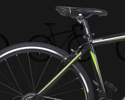 Road Bike Maru Sokudo 700C