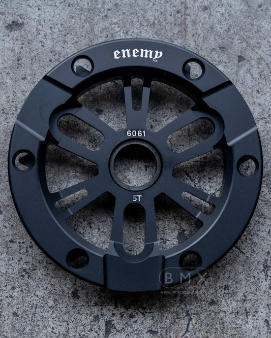 Enemy Components, Turbine Shield Sprocket 25T