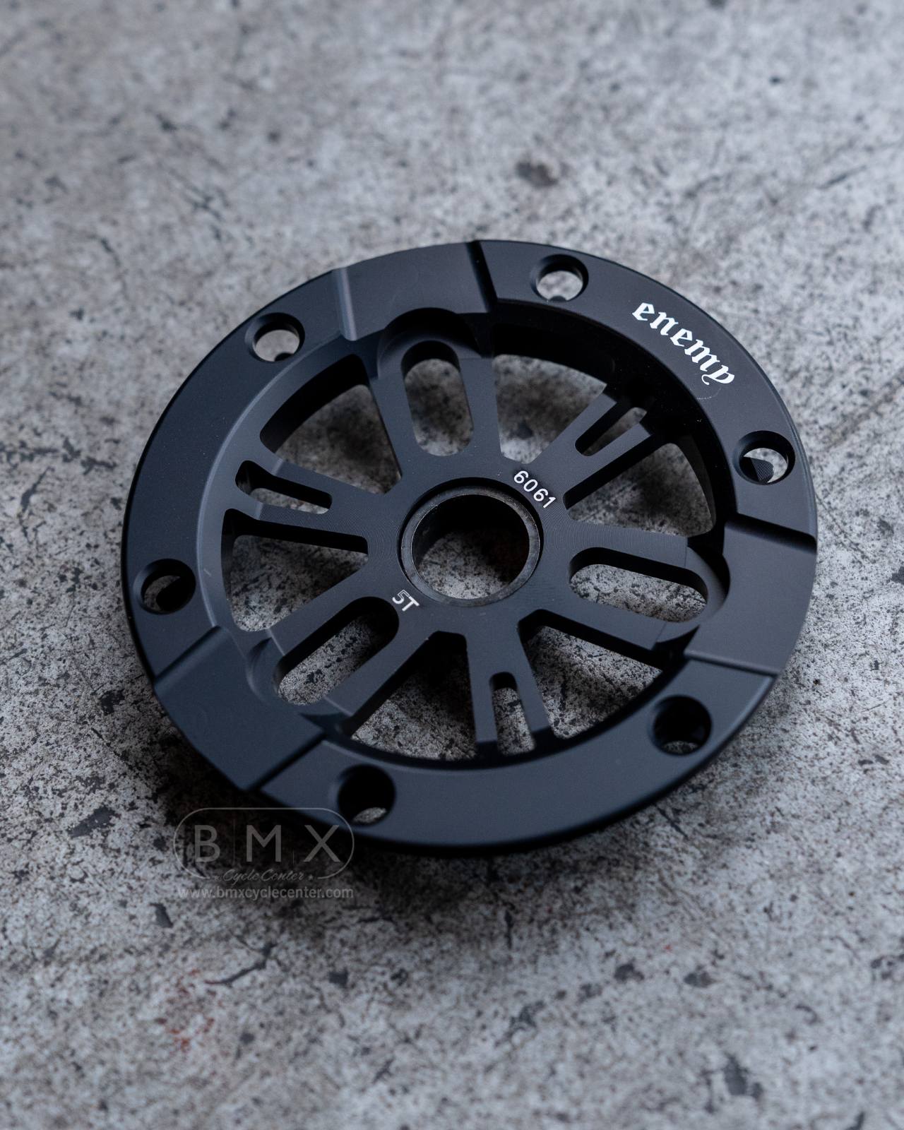 Enemy Components, Turbine Shield Sprocket 25T