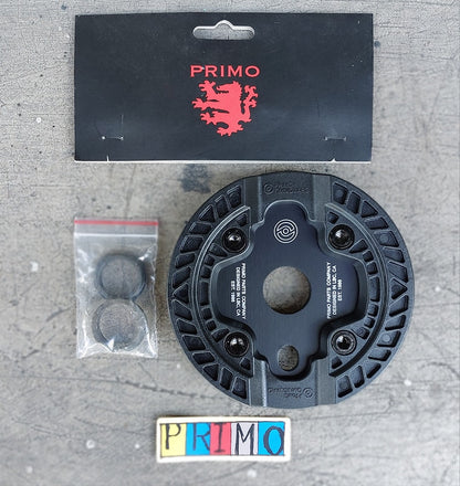 Primo, Omniguard Sprocket 25T