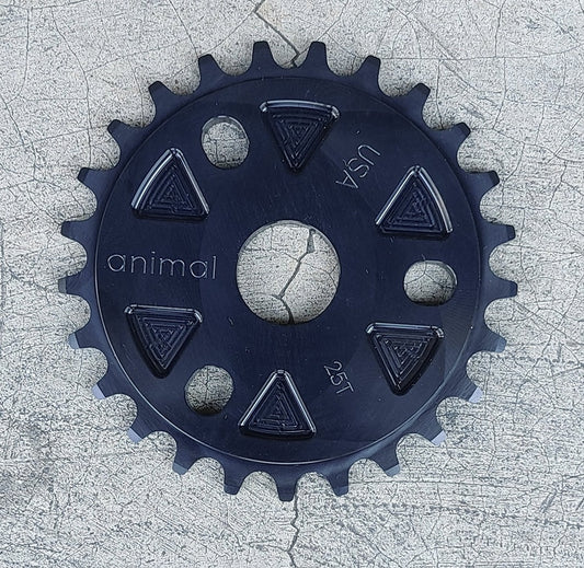 Animal, OG Sprocket - 25T