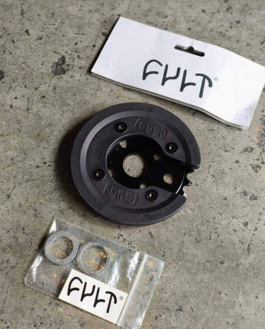 Cult Panza Conviction Guard Sprocket 25T