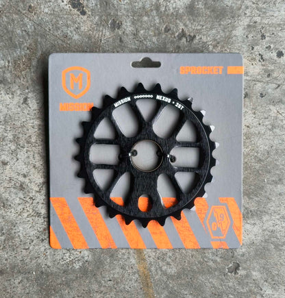 Mission BMX - Nexus Sprocket 25T