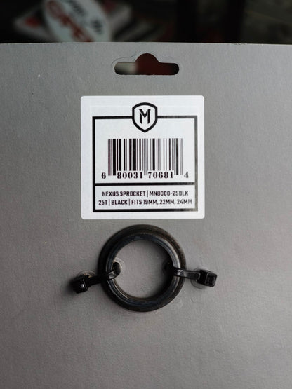 Mission BMX - Nexus Sprocket 25T
