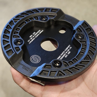 Primo, Omniguard Sprocket 25T