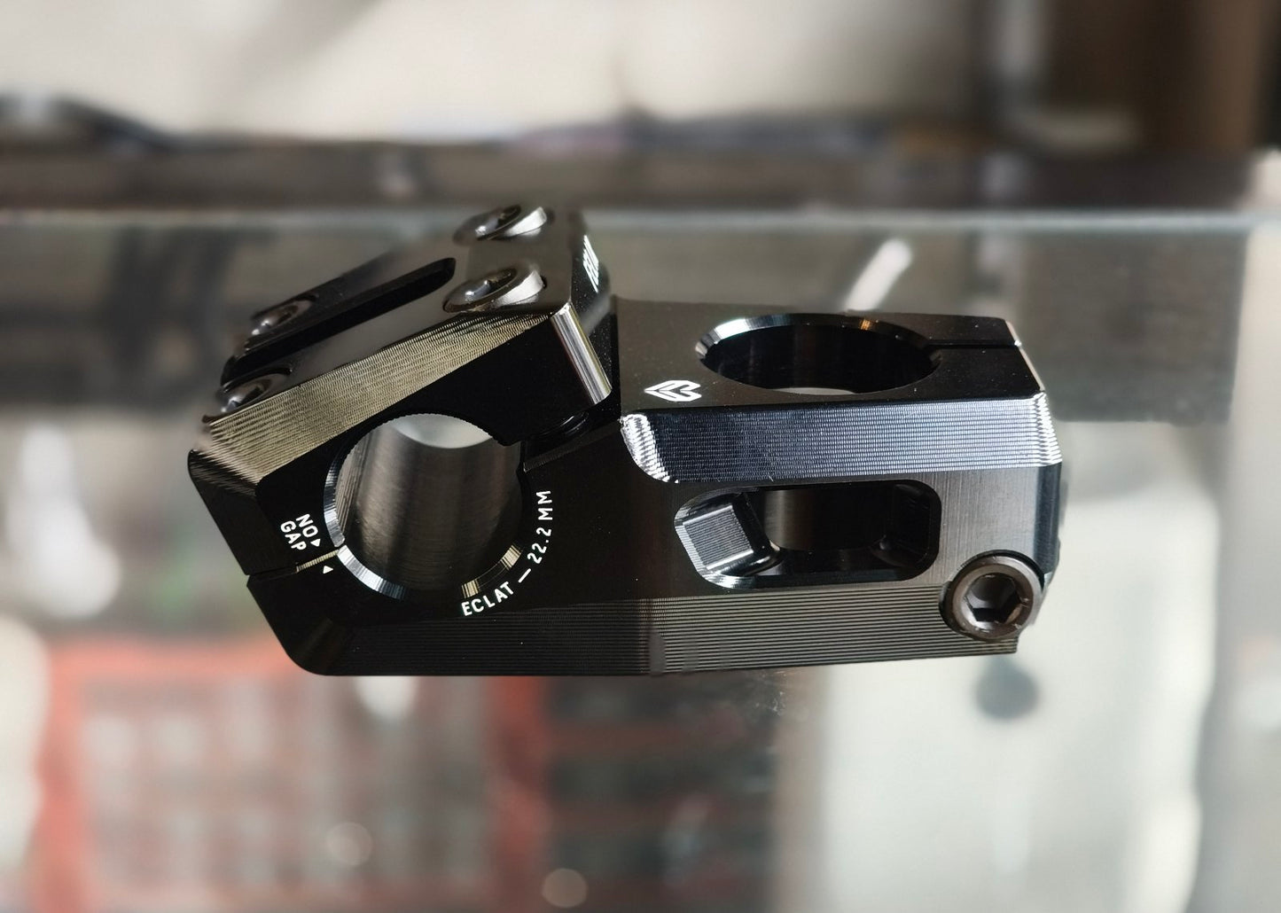 ÉCLAT FELIX TOP LOAD STEM