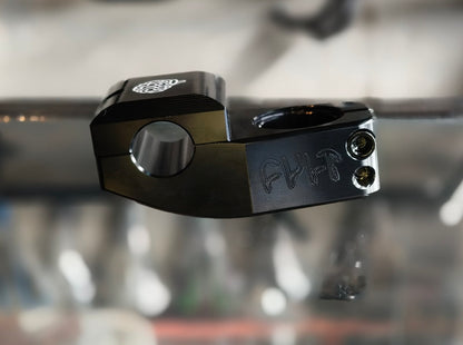 CULT MAX VU STEM – BLACK