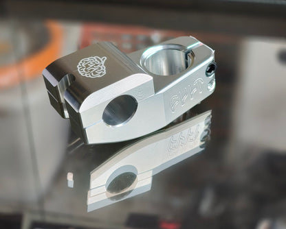 CULT MAX VU STEM – POLISHED SILVER