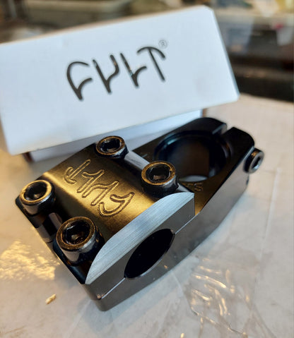 CULT Salvation V4 Stem (46mm) topload