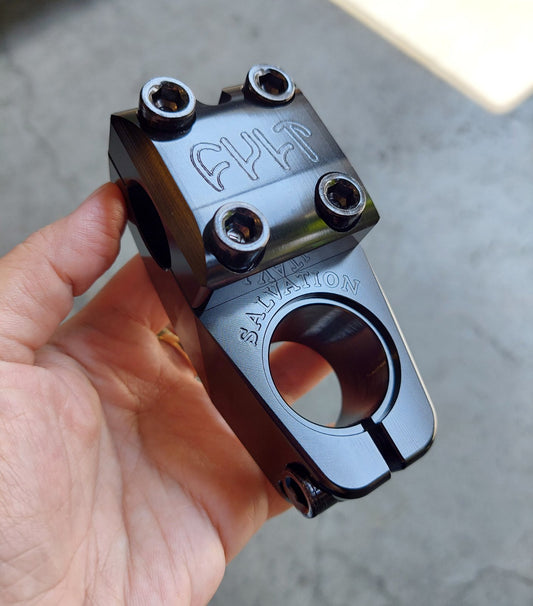 CULT Salvation V4 Stem (46mm) topload