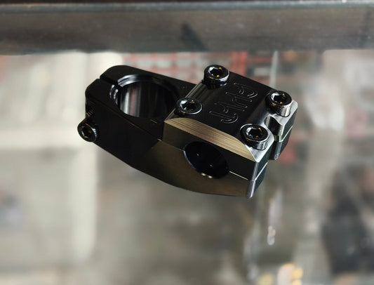 CULT SALVATION V4 STEM – BLACK