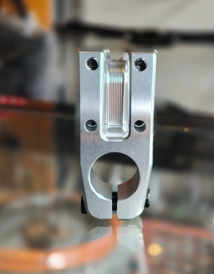 CULT SALVATION V4 STEM – POLISHED SILVER