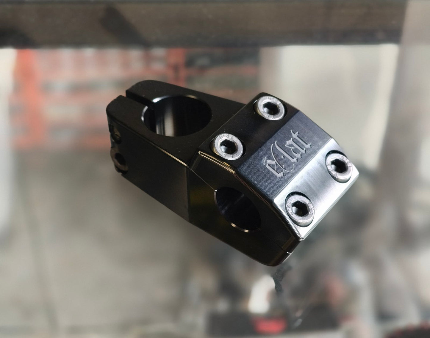 🇯🇵 ÉCLAT 1023 TOP LOAD STEM 🇯🇵