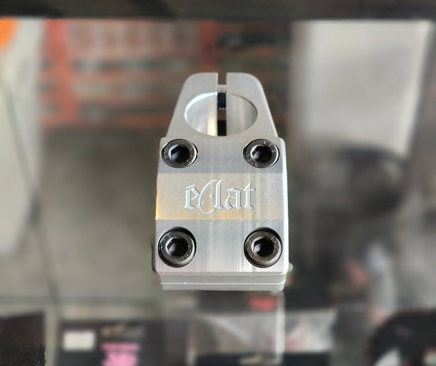 🇯🇵 ÉCLAT 1023 TOP LOAD STEM 🇯🇵
