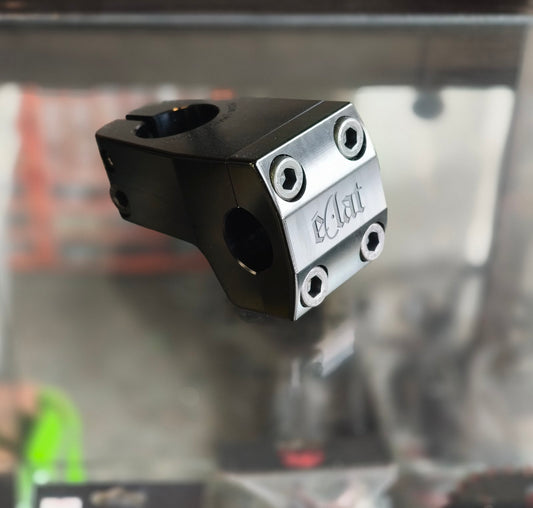 🇯🇵 ÉCLAT e06 FRONT LOAD STEM – BLACK 🇯🇵