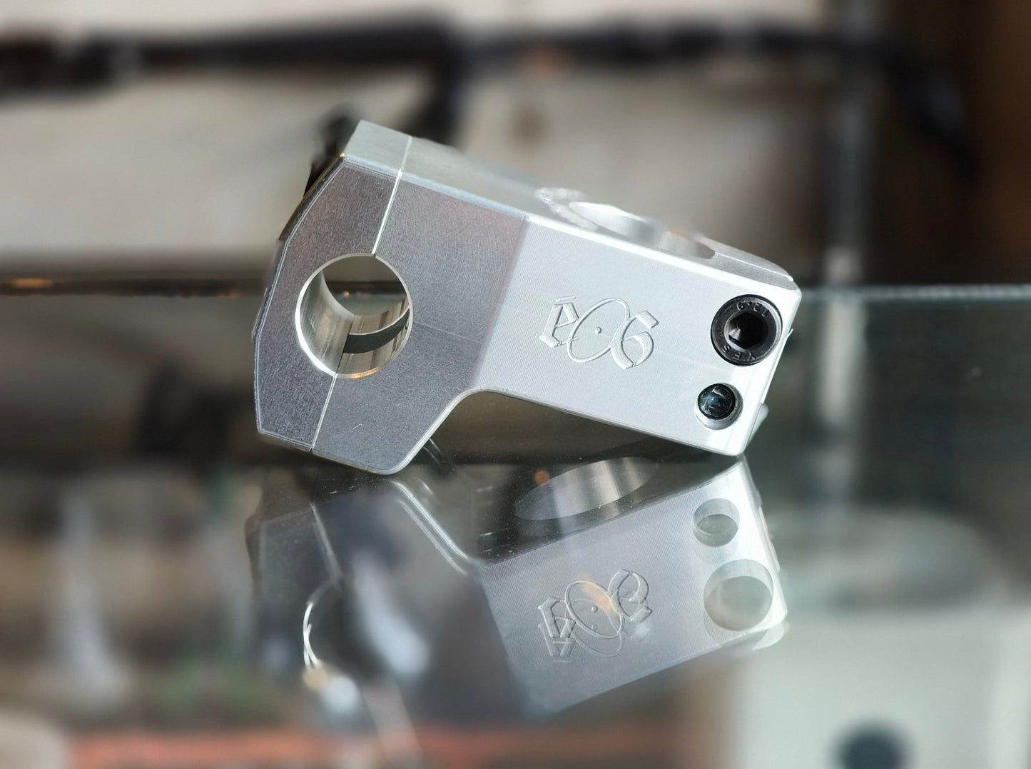 🇯🇵 ÉCLAT e06 FRONT LOAD STEM 🇯🇵