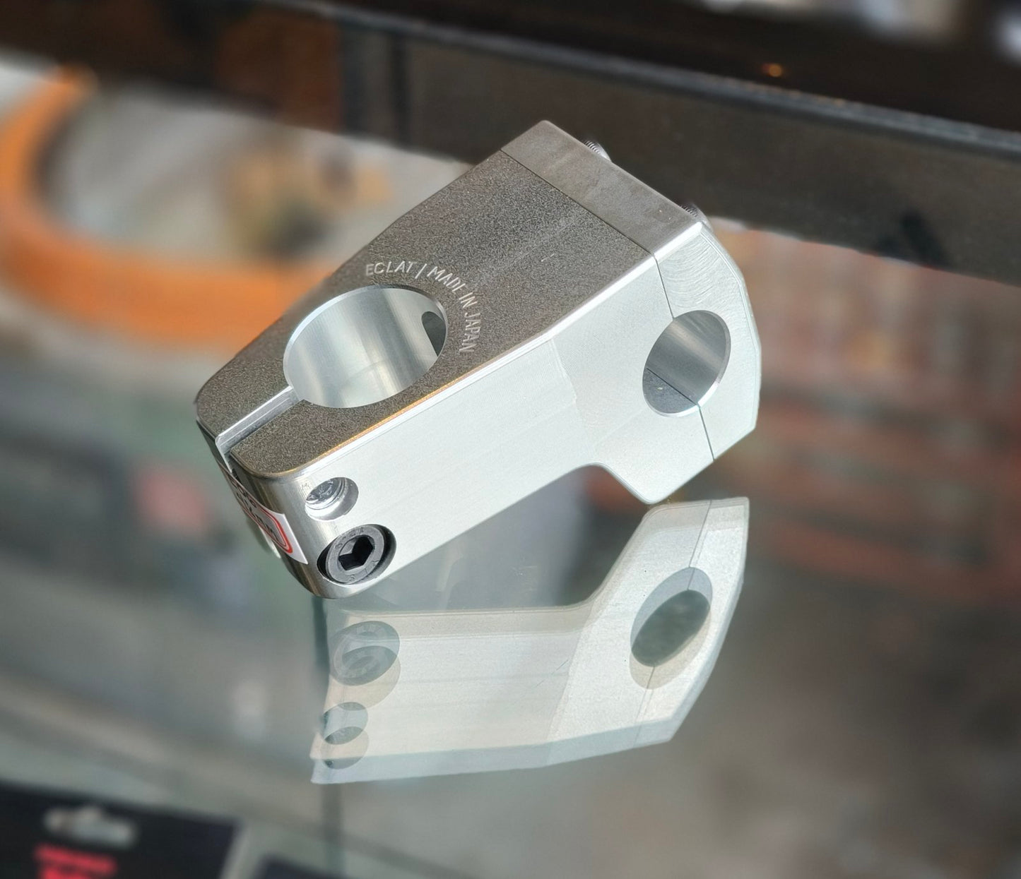 🇯🇵 ÉCLAT e06 FRONT LOAD STEM 🇯🇵