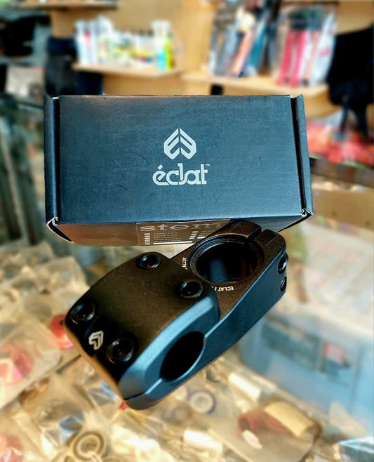 Eclat, Onyx Stem