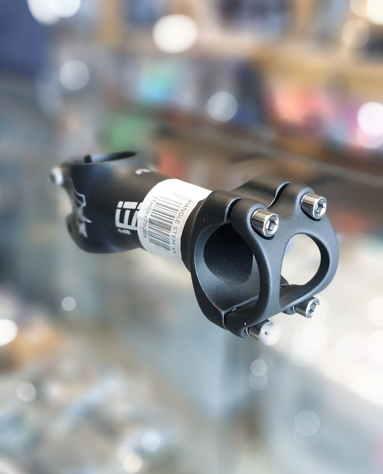 ITM, xx7 Stem
