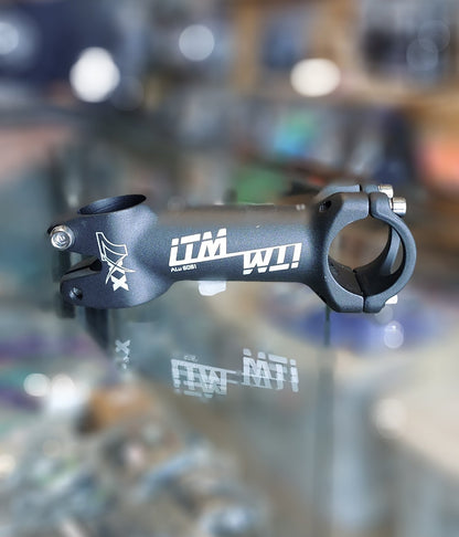 ITM, xx7 Stem