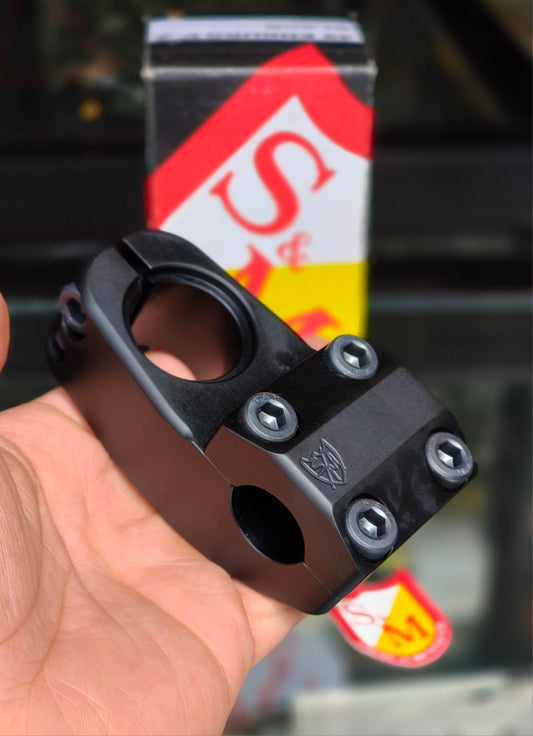 S&M Enduro V2 Stem (49mm)