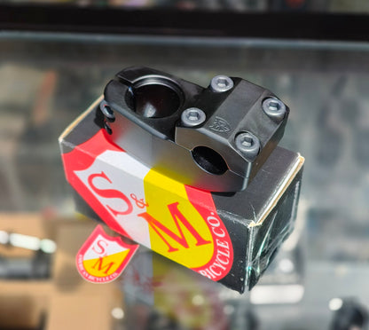S&M Enduro V2 Stem (49mm)