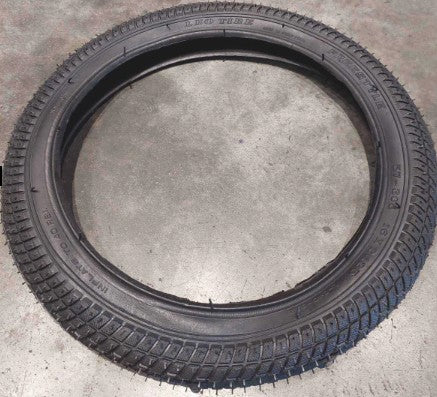 Tire 16 Leo, (Available in Size 16 x 1.75 & 16 x 2.125) (sold per piece)