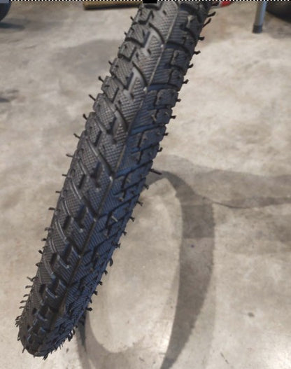 Tire 16 Leo, (Available in Size 16 x 1.75 & 16 x 2.125) (sold per piece)