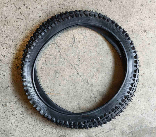Tire 18 x 2.125 Leo (sold per piece)