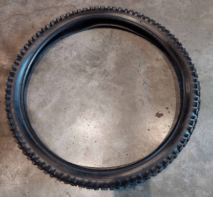 Tire 24 x 2.10 Leo (sold by piece) made in philippines