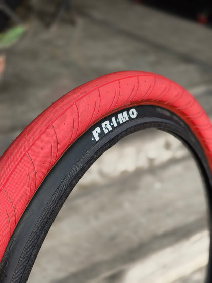 Primo Churchill BMX Tire 20 x 2.45"