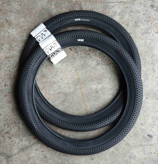 Cult x Vans Wafflecup Tire 20 x 2.4" (sold by pair)