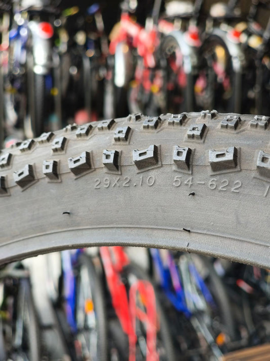 Tire 29 x 2.10 Innova - Wire On